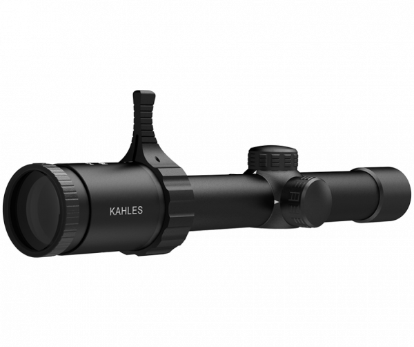 Kahles K18i 1-8x24 Ziehlfernrohr